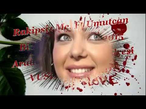 Rakipsiz Mc. Ft Umutcan_ Bi Maziyi Hatırla [2015] Fenaa