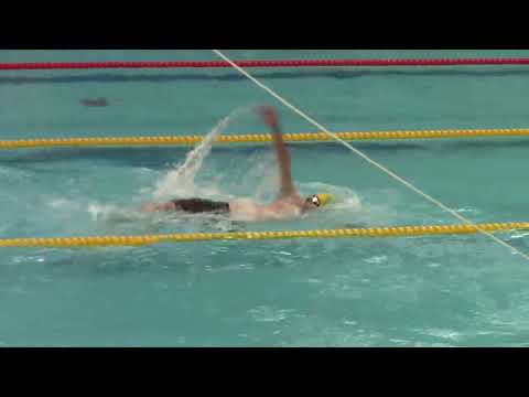 Migliani Niccolo' (4) 100DO - Finali 2 - Lucca 25-26.05.24