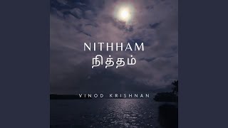 Nithham Nithham song artwork