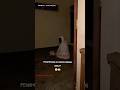 SOSOK QORIN BERWAJAH RATA Trending Shorts Horror Creepy Hantu Misteri Mistis Jin Ramadan