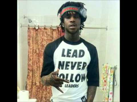 Chief Keef x We Eatin