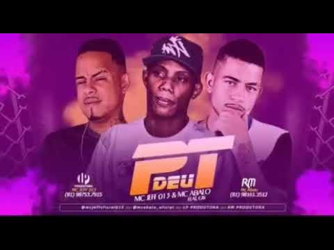 MC ABALO E MC JEFF 013 FEAT MC GW DEU PT