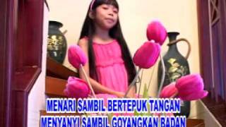 Download lagu BELAJAR BERNYANYI Cipt :Tendy Bangor mp3