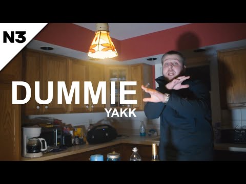 YAKK - DUMMIE (Official Music Video) Dir. by Number 3