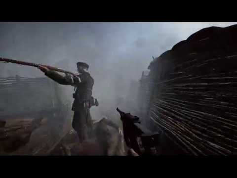 [No Hud Verdun] The Kaiser's Finest