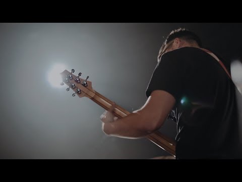 mara jade - Mara Jade - Joy of Having to Fade Away (Resistor Sound Session)