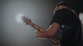 Video Mara Jade - Joy of Having to Fade Away (Resistor Sound Session)