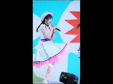 20200202 OIDEMASE!! ～極楽～ - Noon Sumomo - Japan Expo Thailand 2020 In Door Stage Day3 Central World