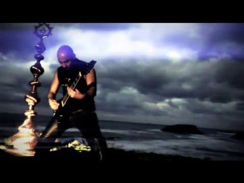 MELECHESH - Grand Gathas Of Baal Sin (OFFICIAL MUSIC VIDEO)