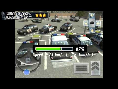 911 Police Game - Best Police Car Games HD GamePlay