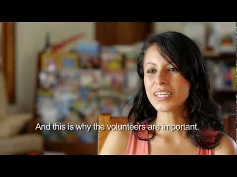 Girls, Women and Tech in Guatemala