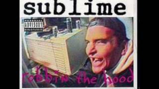 Raleigh Soliloquy Pt. II- Sublime (Robbin&#39; The Hood)-(Explicit)