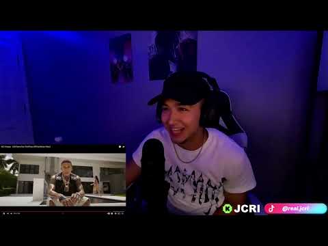 JCRI Reacts to NLE Choppa - Cold Game feat. Rick Ross (Official Music Video)