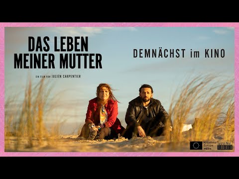 DAS LEBEN MEINER MUTTER