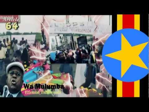 Donkarleon - Debout Congolais (Article 64)