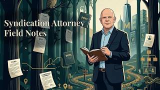 Section 4(a)(2) vs. Reg D: The Safe Harbor Distinction