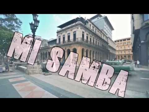 FunkyBrothers Band - Mi Samba ( Offical Video ) prod.BENG