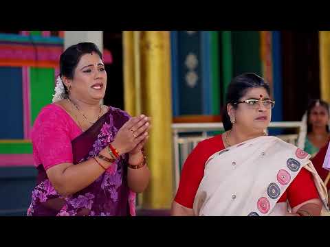 Janaki Ramayya Gari Manavaralu - Full Ep - 233 - 0 - Zee Telugu