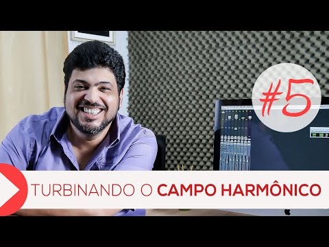 Voicings e aberturas quartais com trítonos || Aula de Teclado #05