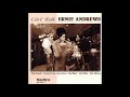 Ernie Andrews - I Want to Be Loved