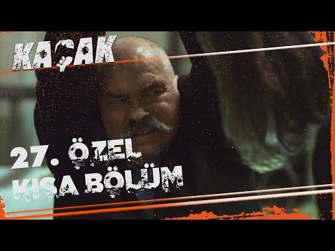 Kaçak Özel Kısa Bölümler | 27. Bölüm