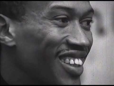 Don Cherry Orchestra (w/ interview) - Berlin 1968