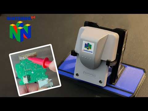 Restoring N64 Rumble Pak! Part 2 [Final] | eBay deals!