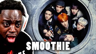 NCT DREAM 엔시티 드림 'Smoothie' MV REACTION