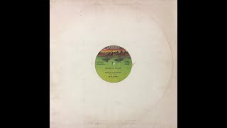 La Flavour - Midnight Confessions (1980 Vinyl)