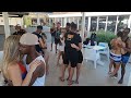 Kompa Beach Party Summer Sensual Days 22 Rovinj Croatia