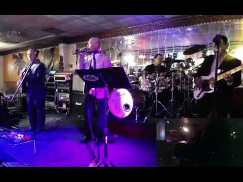 Aline Meas Bong Cover Golden Eagle Band