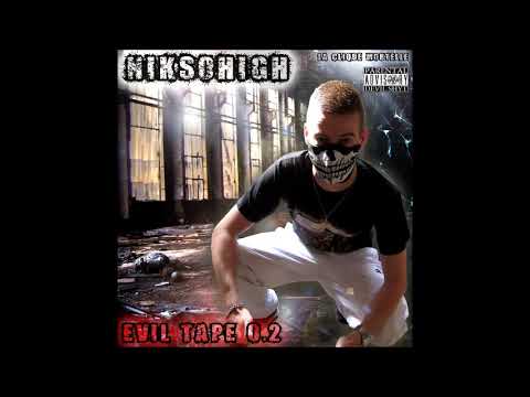 Niksohigh - Evil Tape 0.2 (2012) [Full Tape]