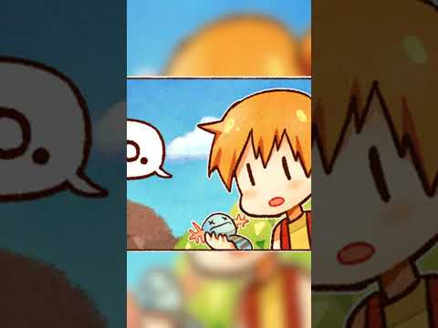 Misty is Evil #pokemon