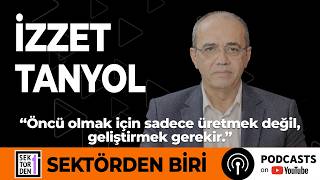 71. Bölüm Sektörden Biri İzzet Tanyol ile Klima Santrali, Üretim ve Se