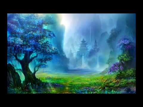 Anti-Nightcore - The misty mountains cold
