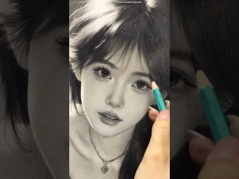 This Boy Lazy To Draw The Painting In Competition 😨... #shorts