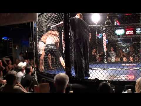 Troy Dennison vs Pat Baker jr