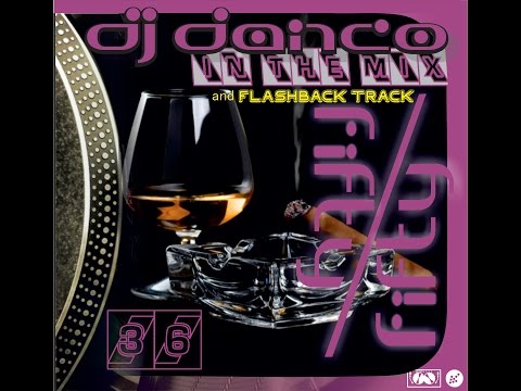 DJ Danco 50/50 Mix #36 (Soulful House)