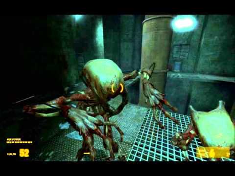 Deep Down Map 3 Commentary