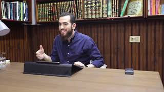 صورة ٤- رسول الله ﷺ زوجا (٢) - حب النبي ﷺ - آداب من بيت النبوة - شريف علي