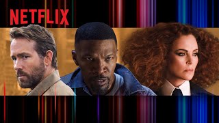 Avance de las películas de Netflix en 2022 | Tráiler oficial Trailer