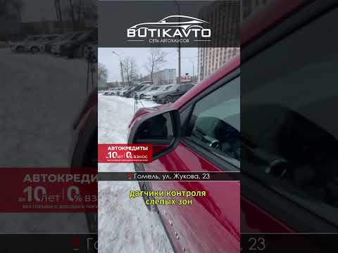 фото chevrolet equinox iv 0