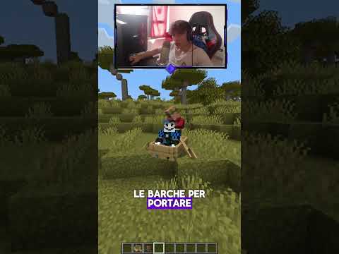 Farm di Ferro SUPER SEMPLICE (java Edition) #shorts