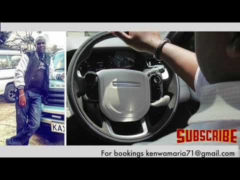 KEN WA MARIA - SWADAKTA