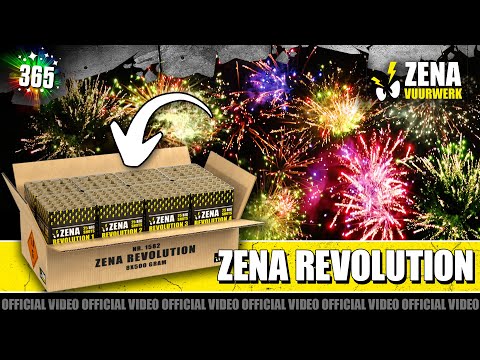 Zena Revolution