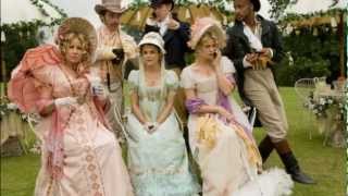 Janeites: The curious American cult of Jane Austen