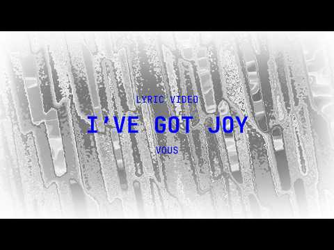 I've Got Joy