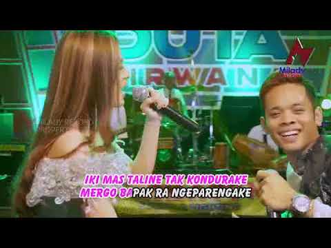 CAK PERCIL IRENNE GHEA   TRAGEDI TALI KUTANG