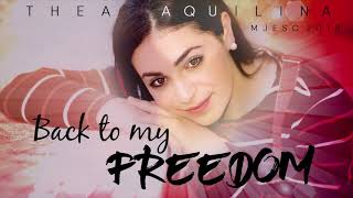 Back to my freedom - Thea Aquilina (Junior Eurovision Malta)