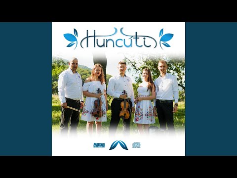 A ja taka carna / A ja taka dzivocka